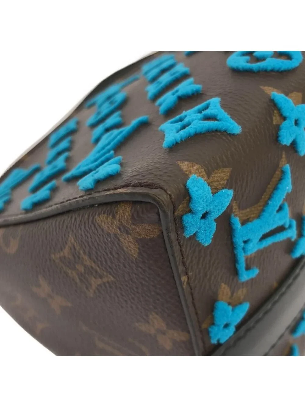 Louis Vuitton this authentic